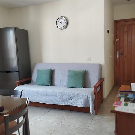 Casa Yuni Daire Candelaria Dış mekan fotoğraf