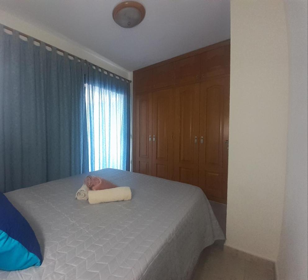 Casa Yuni Daire Candelaria Dış mekan fotoğraf