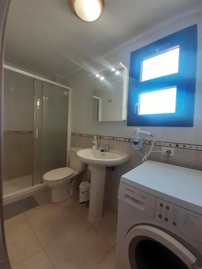 Casa Yuni Daire Candelaria Dış mekan fotoğraf
