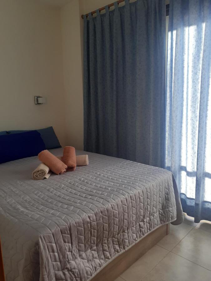 Casa Yuni Daire Candelaria Dış mekan fotoğraf