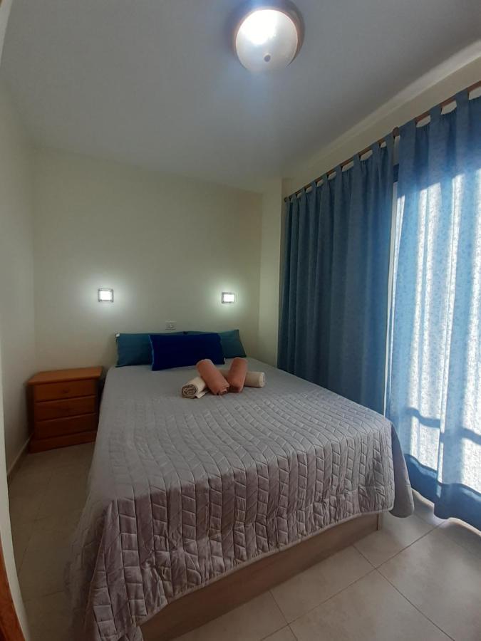 Casa Yuni Daire Candelaria Dış mekan fotoğraf