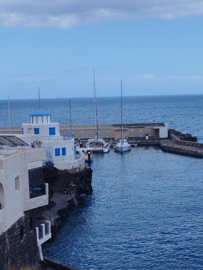 Casa Yuni Daire Candelaria Dış mekan fotoğraf
