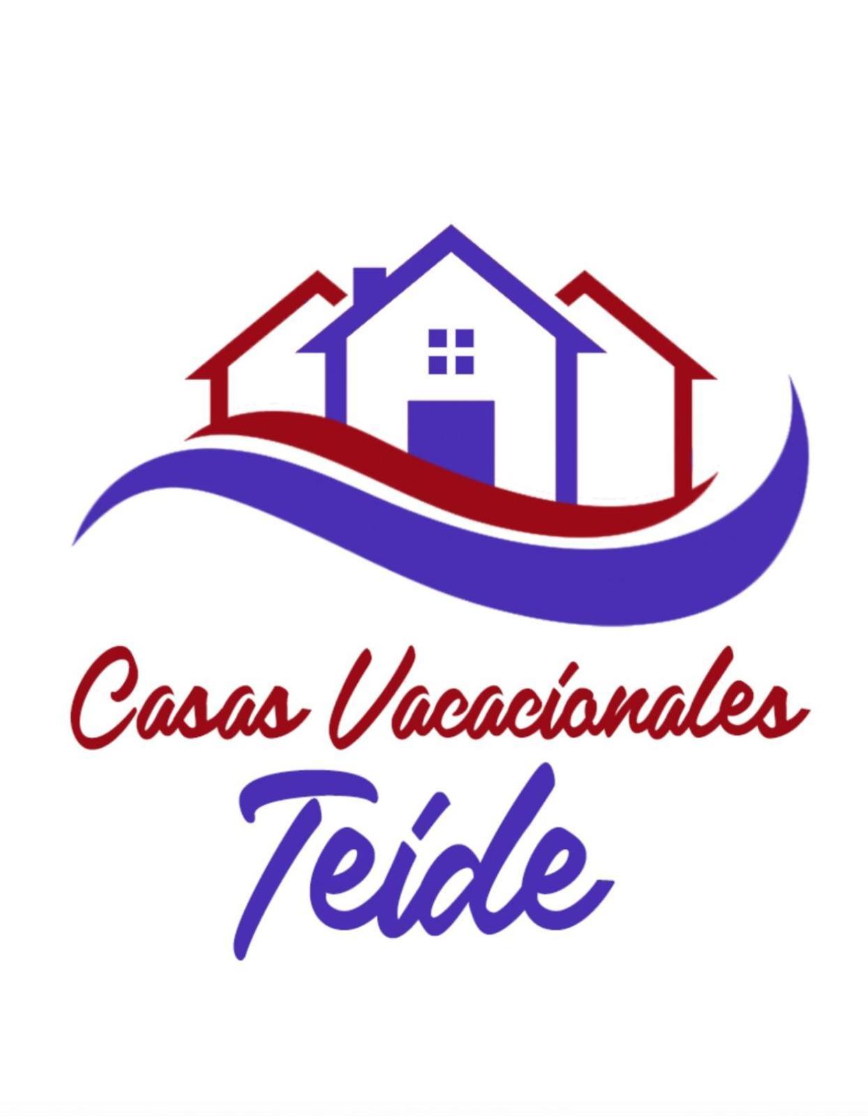 Casa Yuni Daire Candelaria Dış mekan fotoğraf