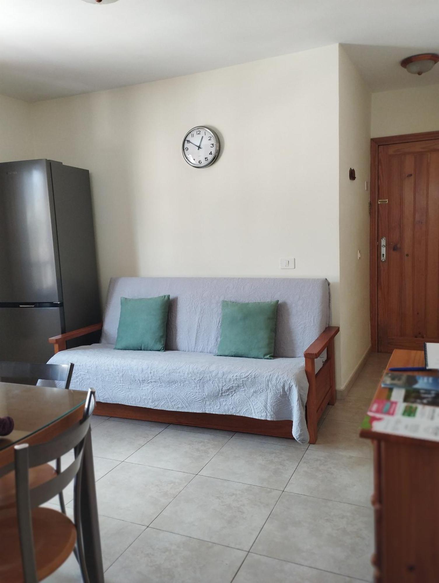 Casa Yuni Daire Candelaria Dış mekan fotoğraf