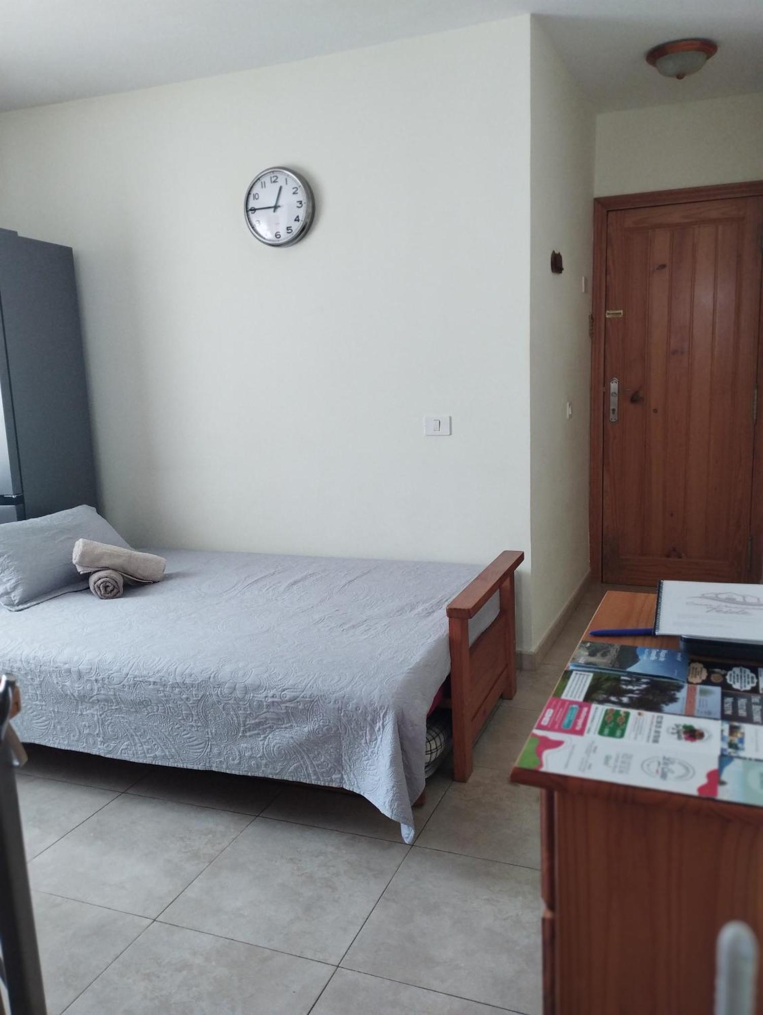 Casa Yuni Daire Candelaria Dış mekan fotoğraf