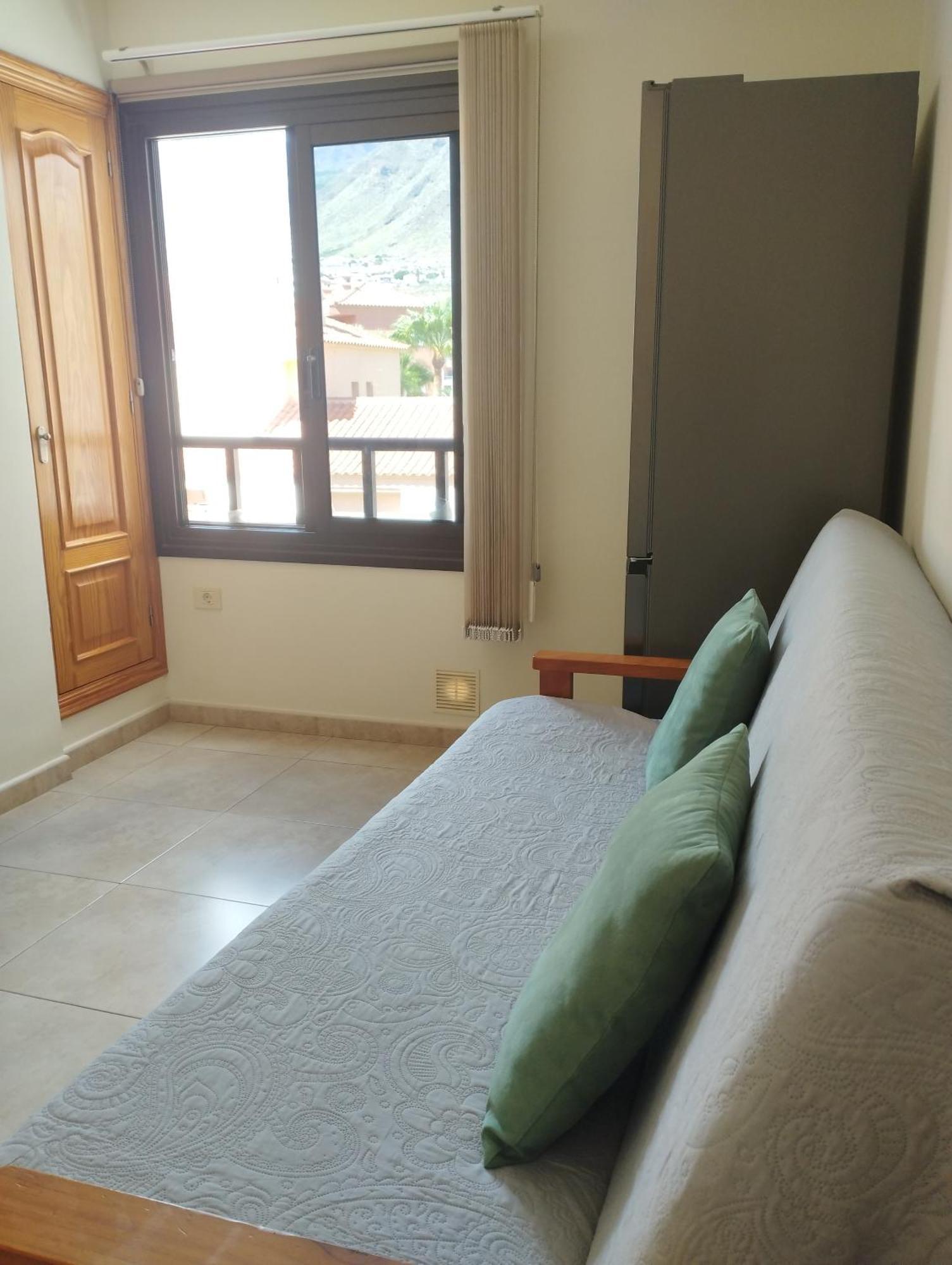 Casa Yuni Daire Candelaria Dış mekan fotoğraf