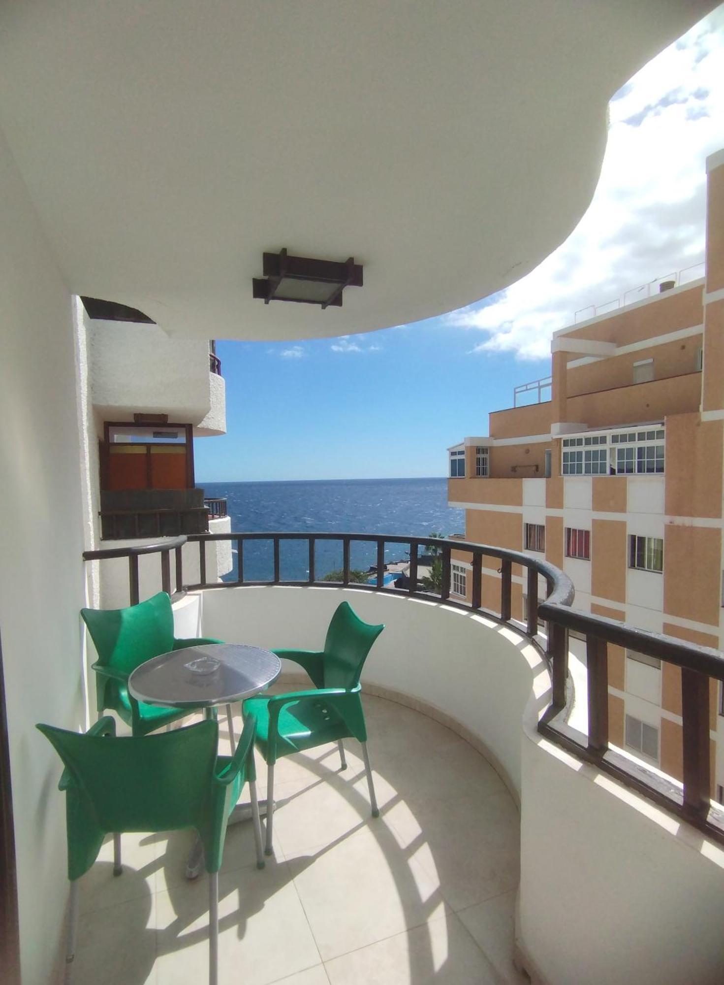 Casa Yuni Daire Candelaria Dış mekan fotoğraf
