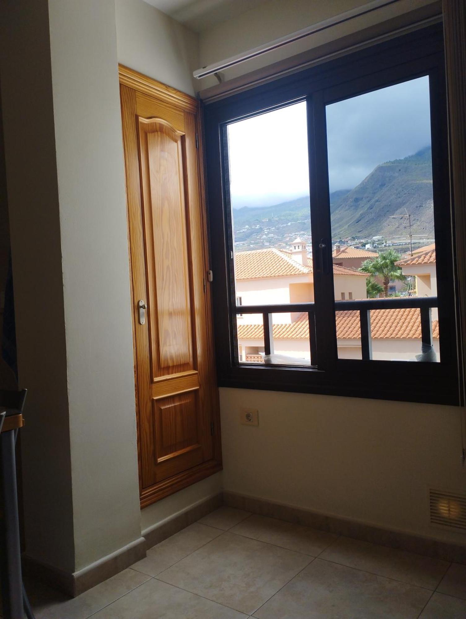 Casa Yuni Daire Candelaria Dış mekan fotoğraf